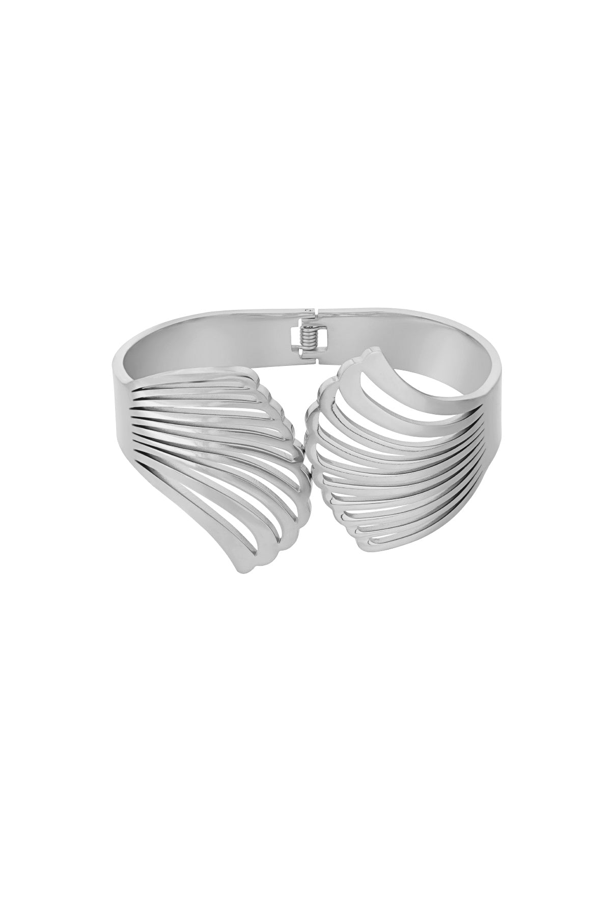 Angel Bangle