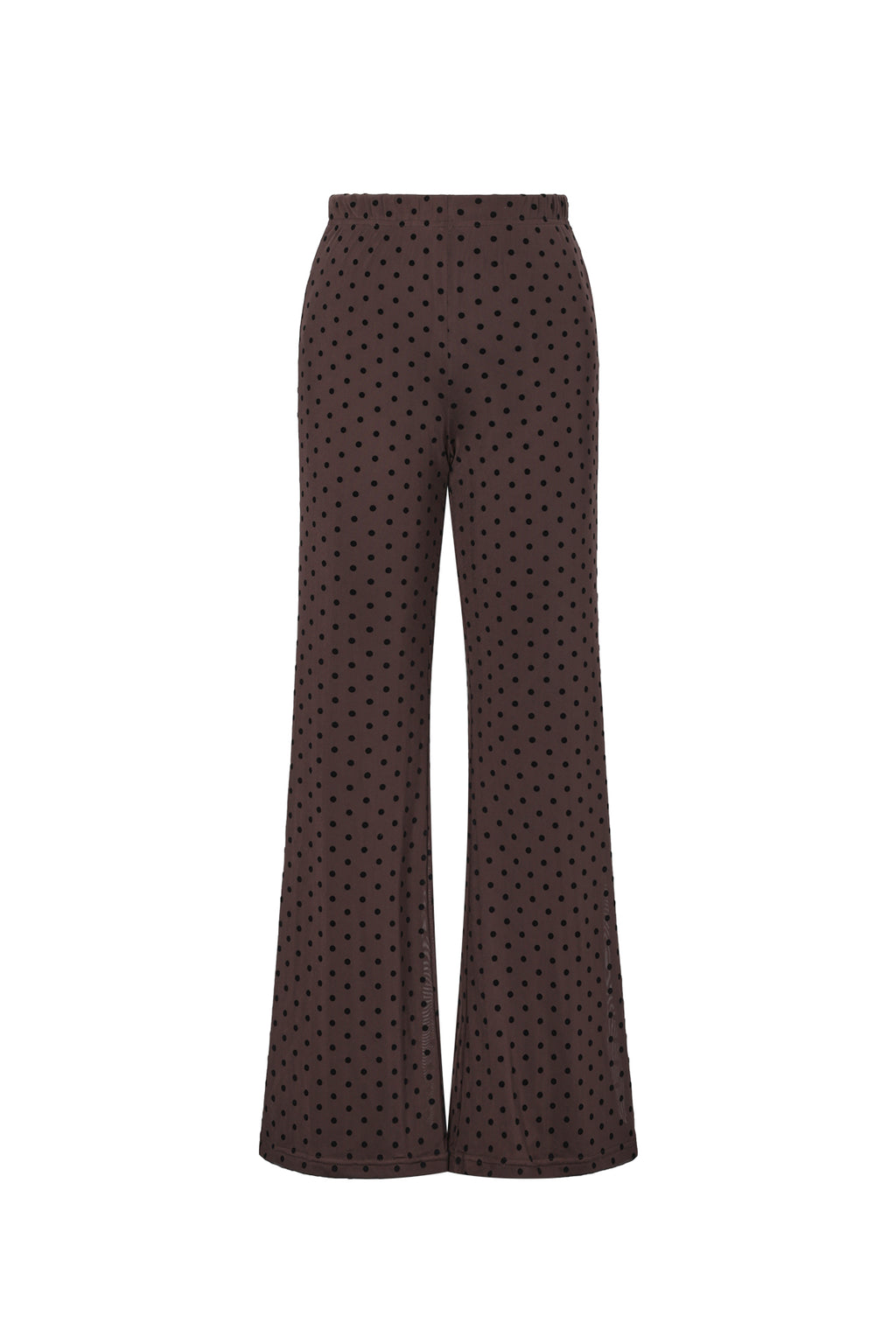 The Polkadot Set Pants