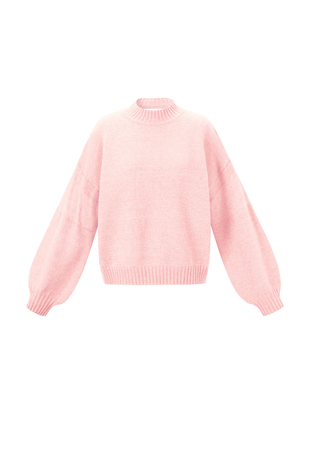 Paris sweater