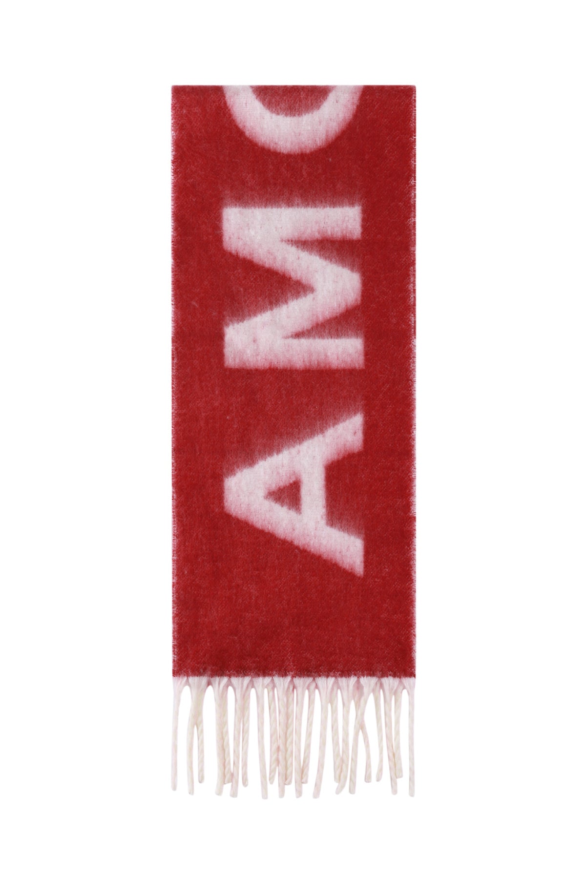 Amour warm scarf