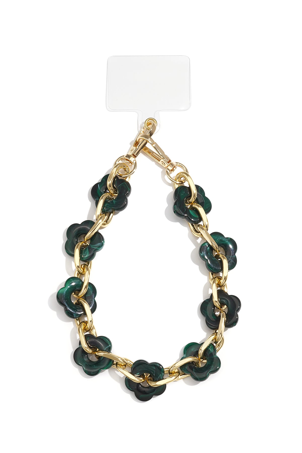 Phone cords Flower Casual Acrylic Daily Accessories