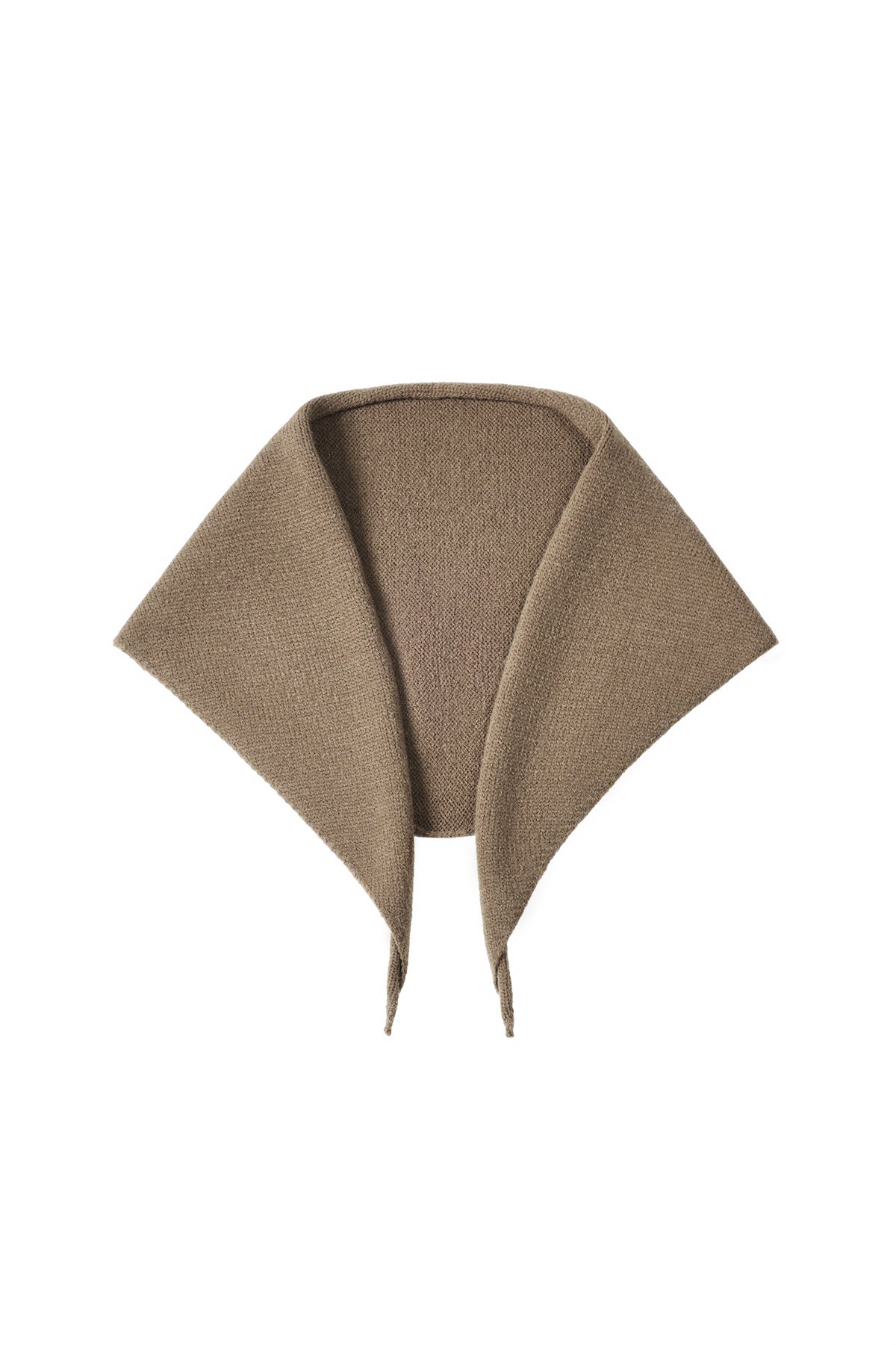 Winter scarves Solid Color Casual Acrylic Daily Accessories