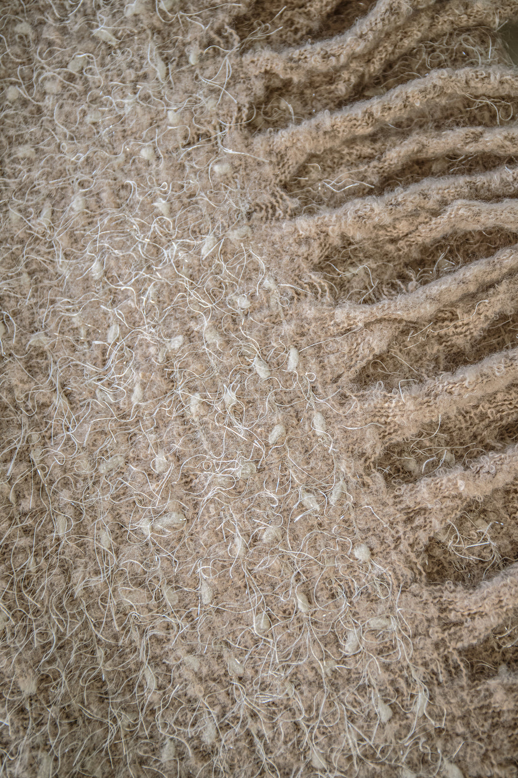 Winter scarves Solid Color Casual Polyester Daily